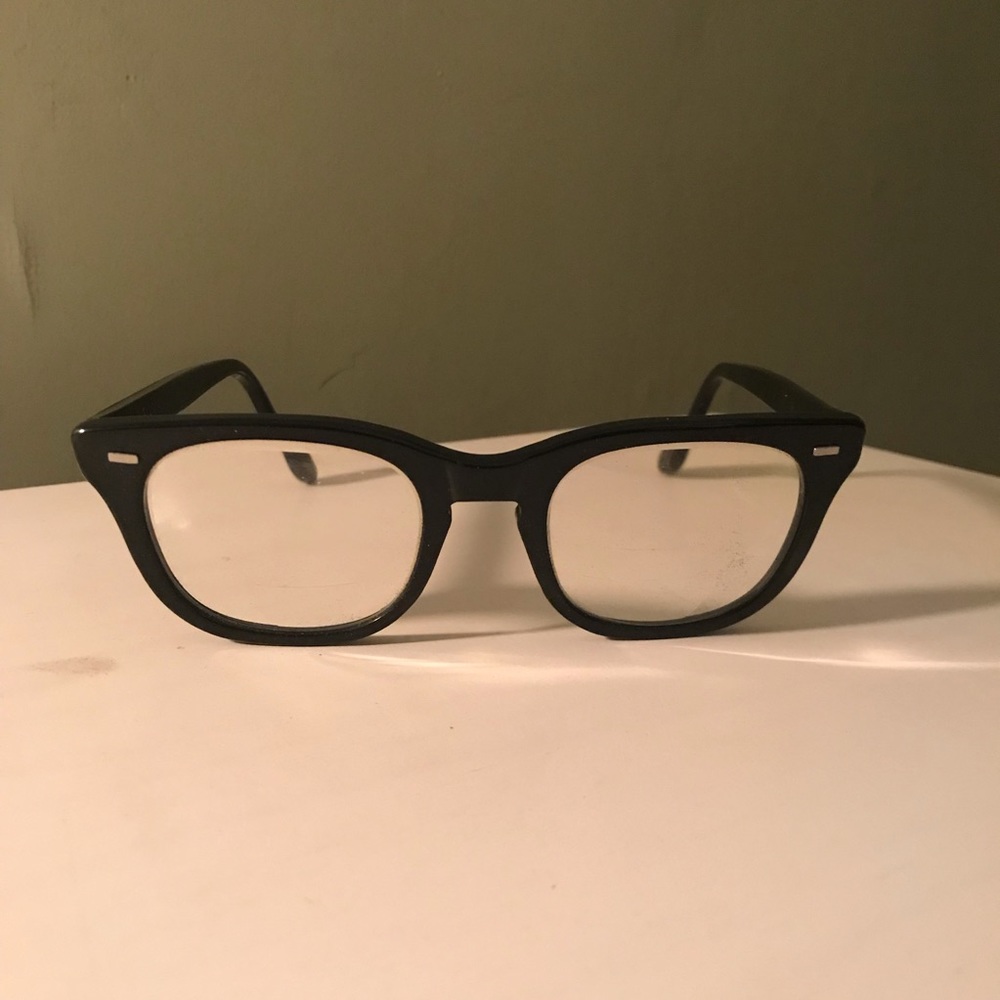 Vintage 60’s Eyeglasses - Glasses - Frames